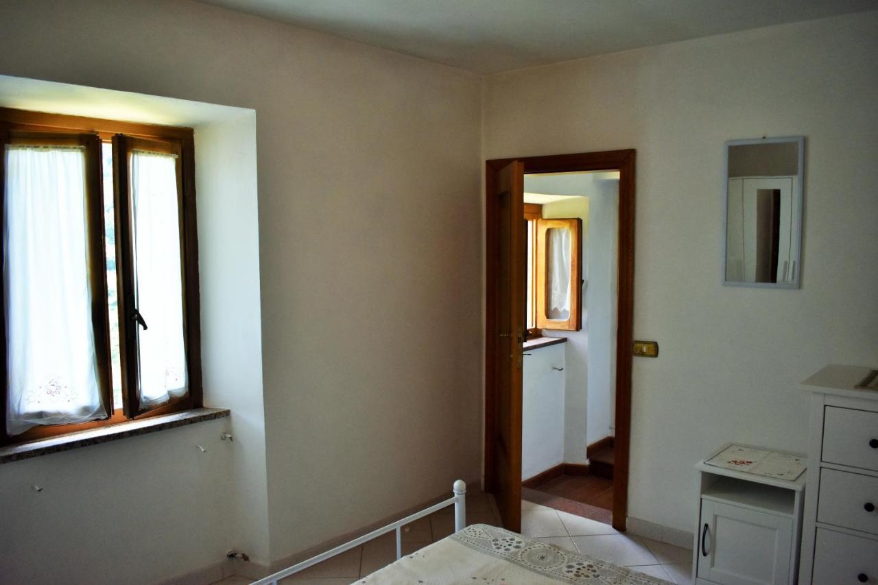 Casa Titina Riposo E Relax Nella Campagna Toscana Pratovecchio Exterior foto
