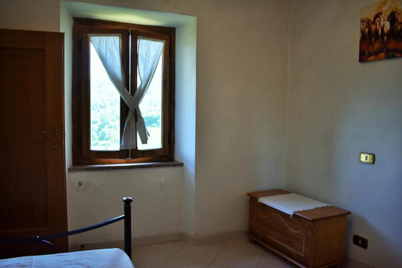 Casa Titina Riposo E Relax Nella Campagna Toscana Pratovecchio Exterior foto