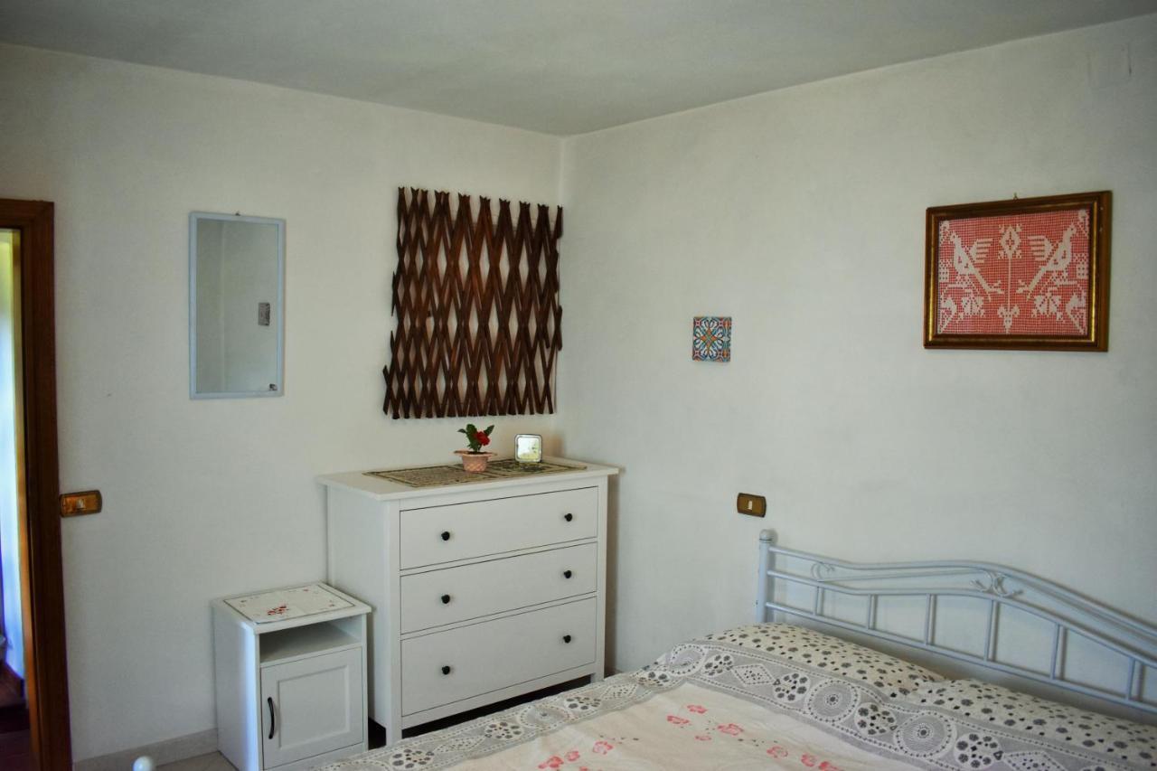 Casa Titina Riposo E Relax Nella Campagna Toscana Pratovecchio Exterior foto