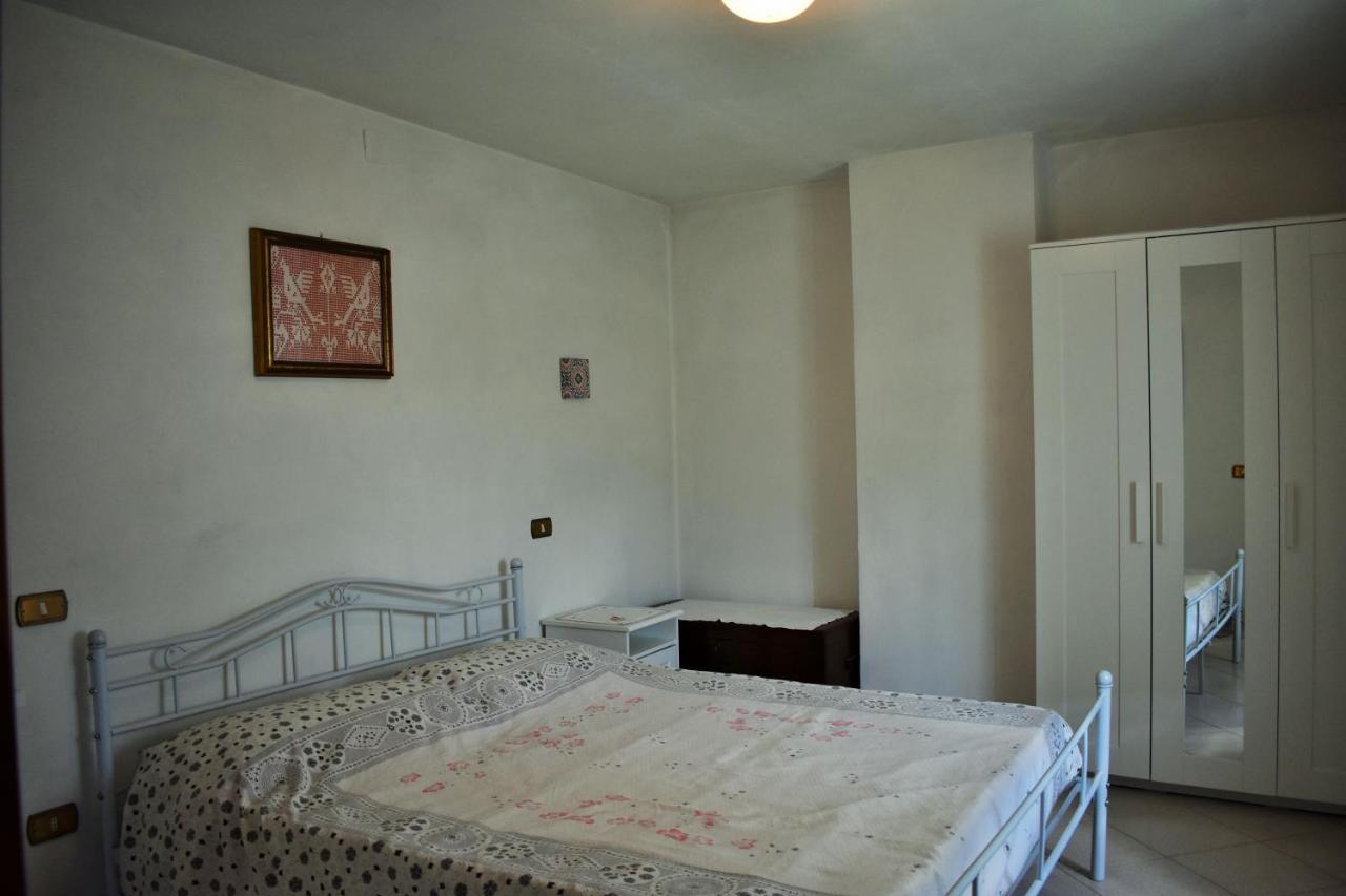 Casa Titina Riposo E Relax Nella Campagna Toscana Pratovecchio Exterior foto
