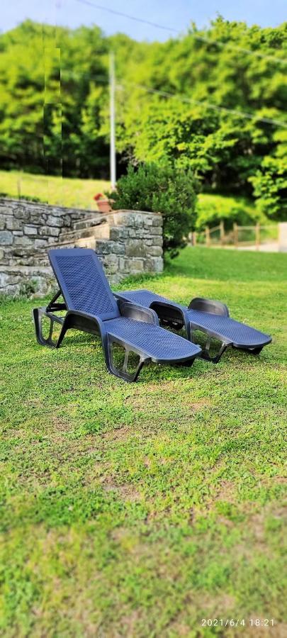 Casa Titina Riposo E Relax Nella Campagna Toscana Pratovecchio Exterior foto