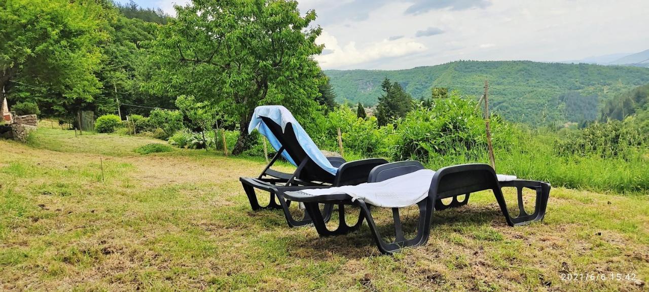 Casa Titina Riposo E Relax Nella Campagna Toscana Pratovecchio Exterior foto