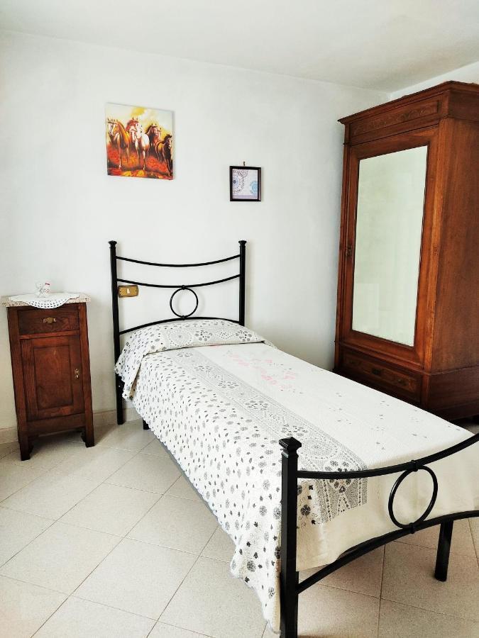 Casa Titina Riposo E Relax Nella Campagna Toscana Pratovecchio Exterior foto
