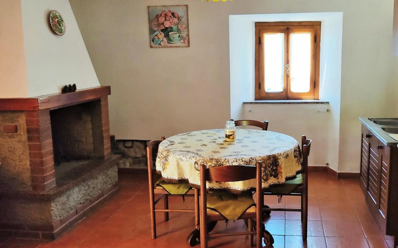 Casa Titina Riposo E Relax Nella Campagna Toscana Pratovecchio Exterior foto